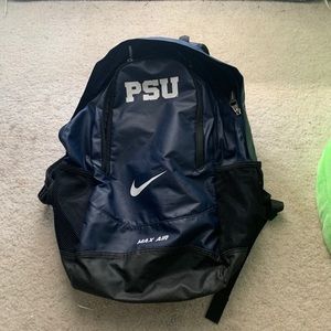 PSU Nike Max Air Backpack